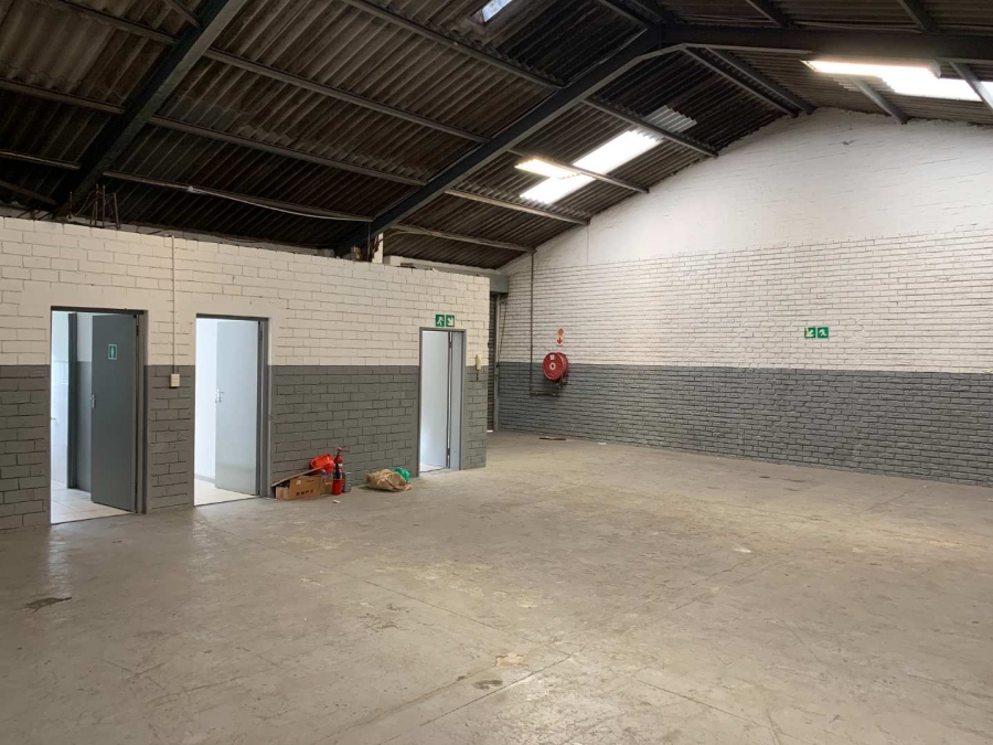 To Let commercial Property for Rent in Beaconvale Western Cape